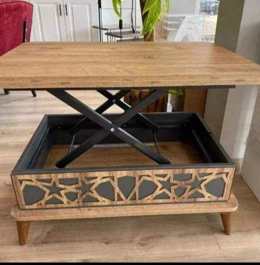 Разтегателна холна маса