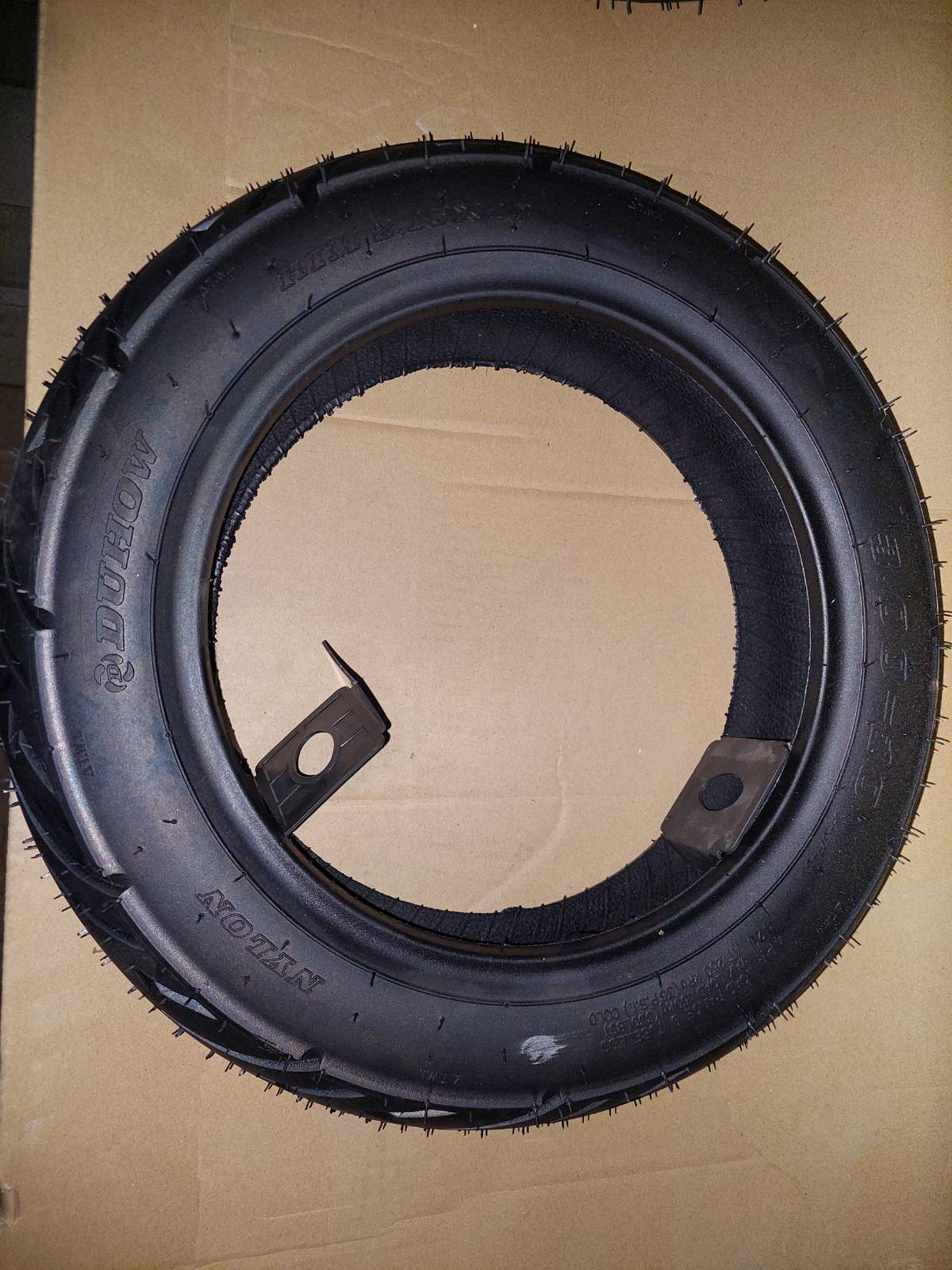 Гуми за скутер