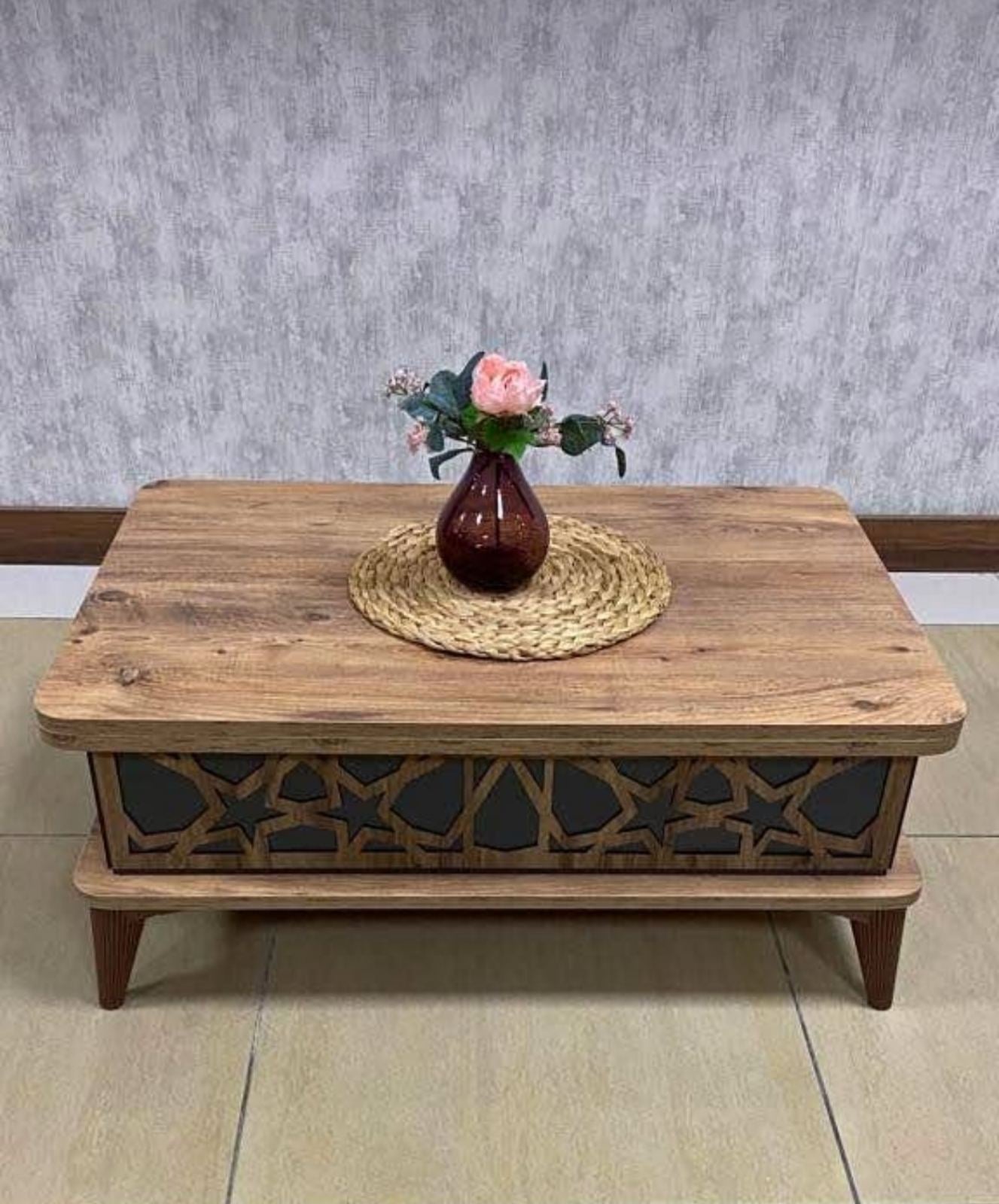 Разтегателна холна маса