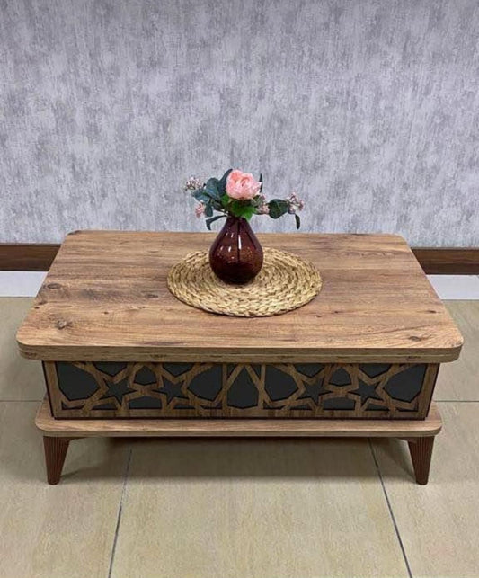 Разтегателна холна маса