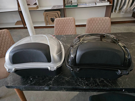 Багажник за скутер